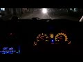 Swift Night Drive Status 05