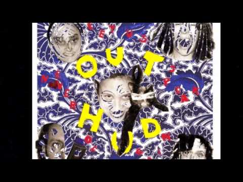 Out Hud - The Stoked American