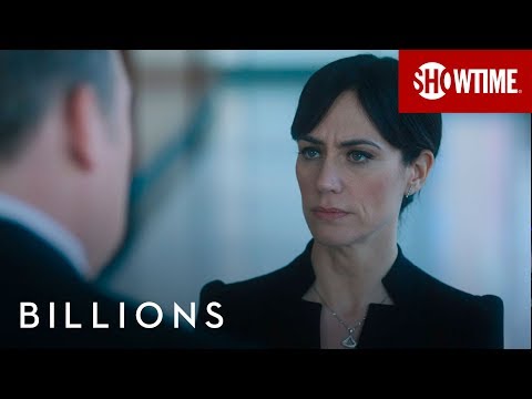 'Maybe I'm Not So Different' Ep. 11 Official Clip | Billions | Season 4
