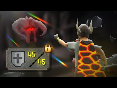 Zuk Helm Low% - Episode 1: A New Journey