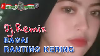 Download lagu BAGAI RANTING KERING‼️Dj.Remix mp3