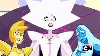 The Diamonds Sing to Spinel - Steven Universe MOVI