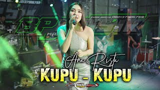 Download lagu KUPU KUPU - ANA RISTA BPMUSIK MAKIN ASIK - BOLO KUROWO - MJ AUDIO mp3