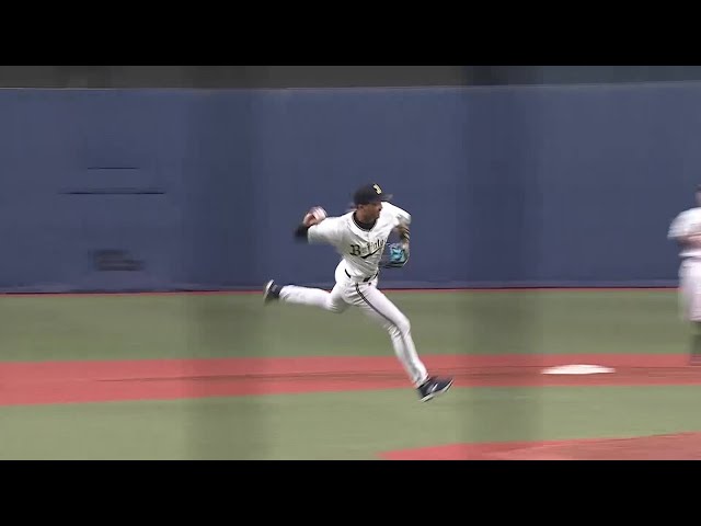 2022年6月10日 【勝っても】本日のナイスプレー パ・リーグ編【負けても】