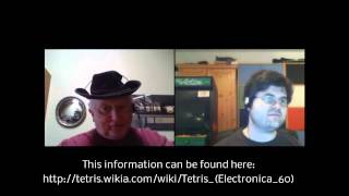 Interview with Chuck Peddle for Scene World Magaine