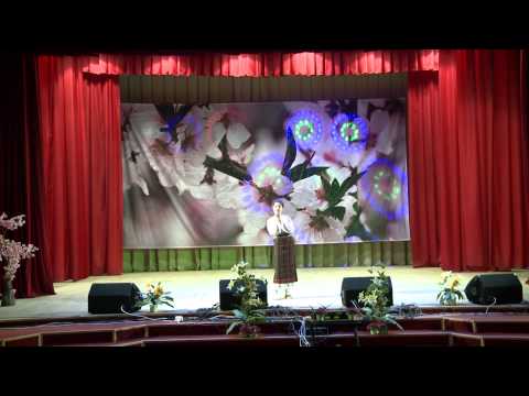 Ansamblul Baștina 20 de ani