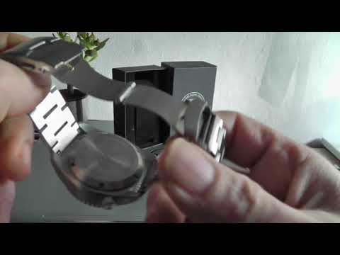 MWC "Depthmaster" 100atm / 3,280ft / 1000m