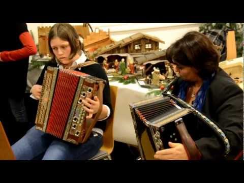 Weihnachtsmarkt in Bad Leonfelden 2012