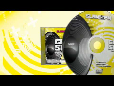 GRAND SLAM! 2011 Volume 2 !