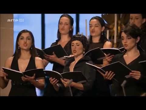 4 Fecit potentiam ( Magnificat RV 610 Vivaldi)