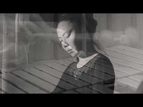 Magical - Erik Satie's "Gnossienne 1" for koto, electric bass, vibraphone & alto flute