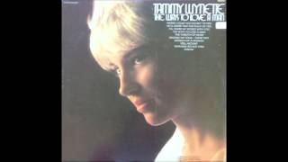 Tammy Wynette - Singing My Song