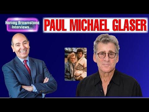 Paul Michael Glaser on “Starsky and Hutch” and fame: “I made a deal with the devil”