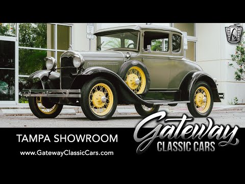 1931 Ford Model A (CC-1392108) for sale in O'Fallon, Illinois