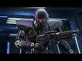 Dark Troopers Suite The Mandalorian Original Soundtrack By Ludwig Göransson