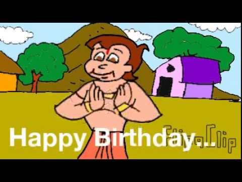 Happy Birthday Niharika