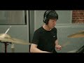"Watch Your Step" by Dave Weckl drum cover