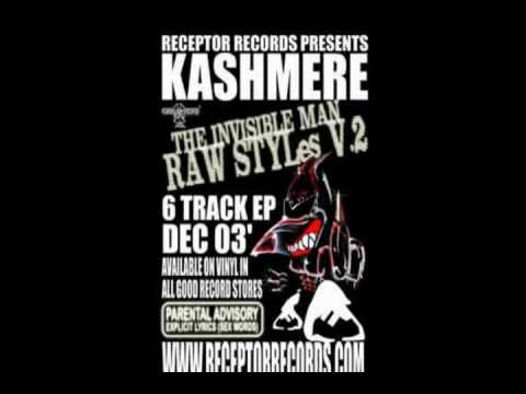 Kashmere - 02 - The Plan (Ft. Severe & Amy)