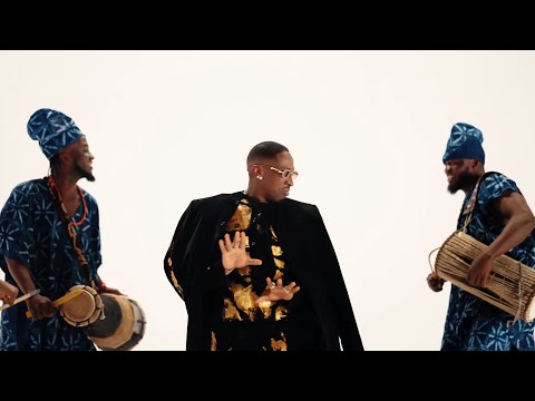 Jux - Majo (Official Lyric Video)