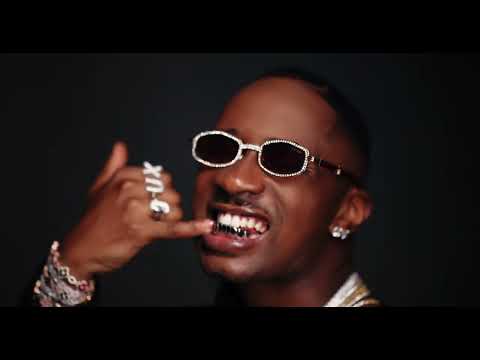 Jux - Majo (Official Lyric Video)