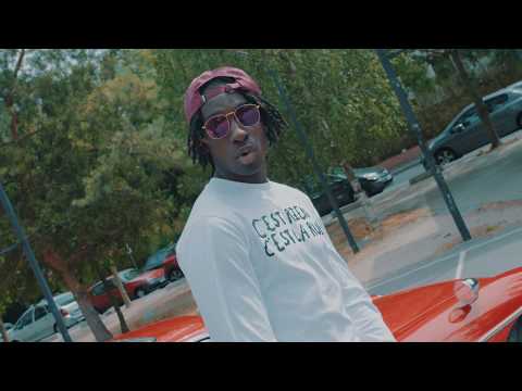 Liim's - Benef (Extrait de la compile "CRCLR Mouvement »)