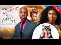 NOT MINE  part 2 (Trending Nollywood Nigerian Movie Review)Sonia Uche, Victory Michael #2024