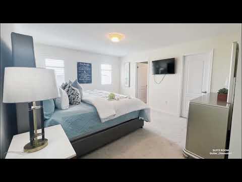 2727 Sapphire Drive, Pickering