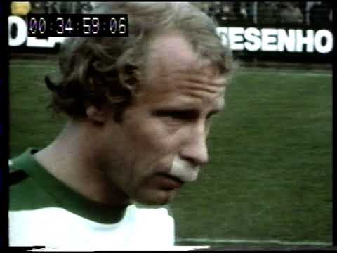 1976-77 Borussia Mönchengladbach-1.FC Kaiserslautern