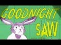 Goodnight SAW The Horror Storybook