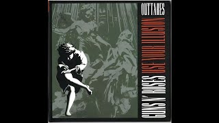 Guns N Roses: 14 Years (Alternate Demo)