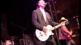 Cheap Trick - Taxman, Mr. Thief - Live @ Beach Club, Las Vegas 9-5-96