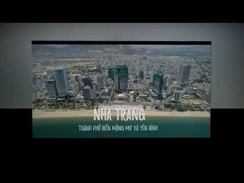 Nha Trang |Must Visit Tourist Spot|The Most Beautiful Places in  resort city in southern Vietnam