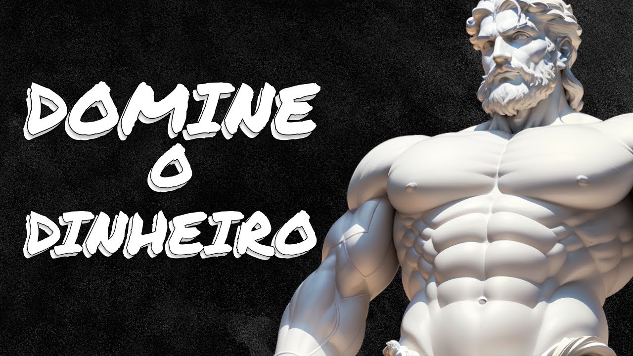 Faça do Dinheiro O Seu Escravo - Filosofia do Dinheiro e da Riqueza - O Homem mais Rico da Babilônia