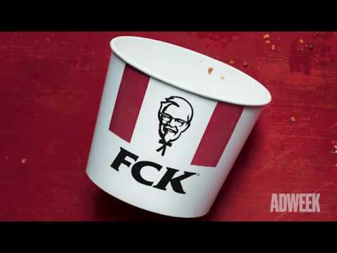 KFC: How KFC became FCK to Say Sorry in The UK And Ireland