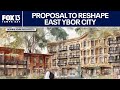 Reshaping Ybor: Redevelopment plan for 30 acres