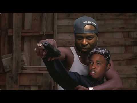 Black Geez DGS - The Truth Remix ( 38 Spesh Diss )