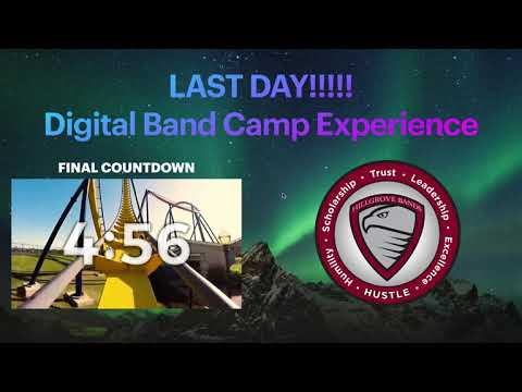 How to zoom like a boss