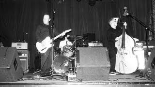 Intro Song INTO Jaded - Red Hill Ramblers Open For Supersuckers and Hellbound Glory @ The Note