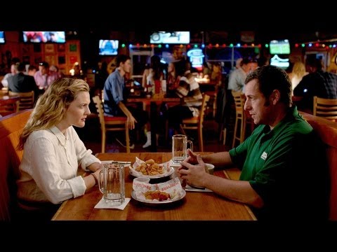 Blended (Trailer)