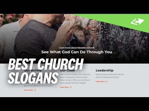 download lagu mp3 mp4 Catchy Church Phrases, download lagu Catchy Church Phrases gratis, unduh video klip Catchy Church Phrases