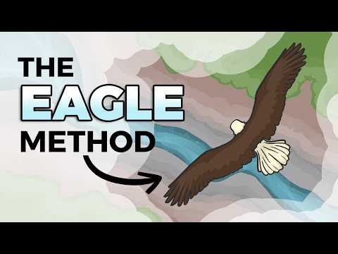 The MOST Efficient Method to Memorize Bible Verses