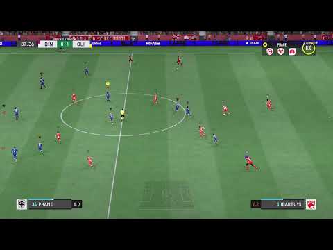 Olimpia Satu Mare - FC Brasov / Dinamo