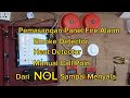 Easy To Understand And Simple Fire Alarm Panel Installation Tutorial