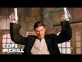Pelea ÉPICA De Bar Con Quentin Tarantino Pistolero Antonio Banderas