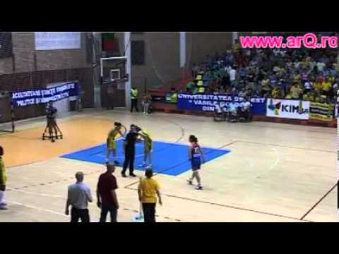 rep.a II a-ICIM ARAD 67-TARGOVISTE 58.LA GENERAL 2-1