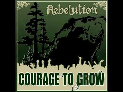 Rebelution - Feeling Alright