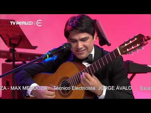 Criollos: Tres Guitarras, Dos Generaciones - Vals Hermelinda - Alberto Condemarín.