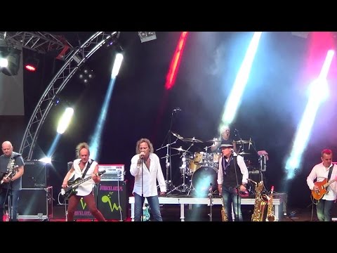 Zespół WIEKO. Solo Życia 2015