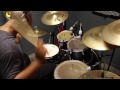 Tye Tribbett - Stayed On You -  Cover by Kenneth Benson