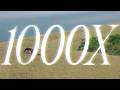 Ghea Indrawari - 1000X (Official Visualizer)